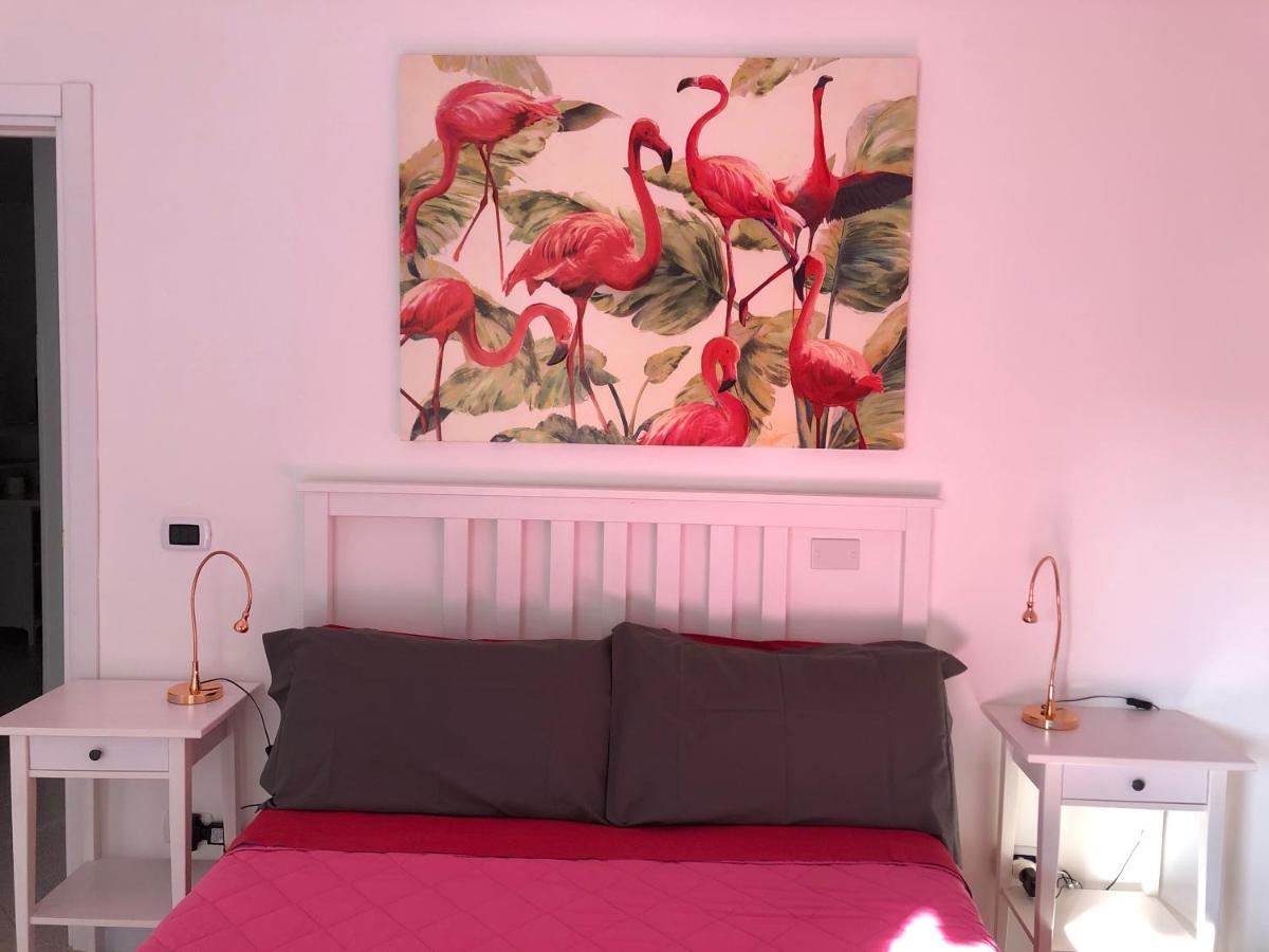 Hibiscus Hotel Taranto Exterior foto