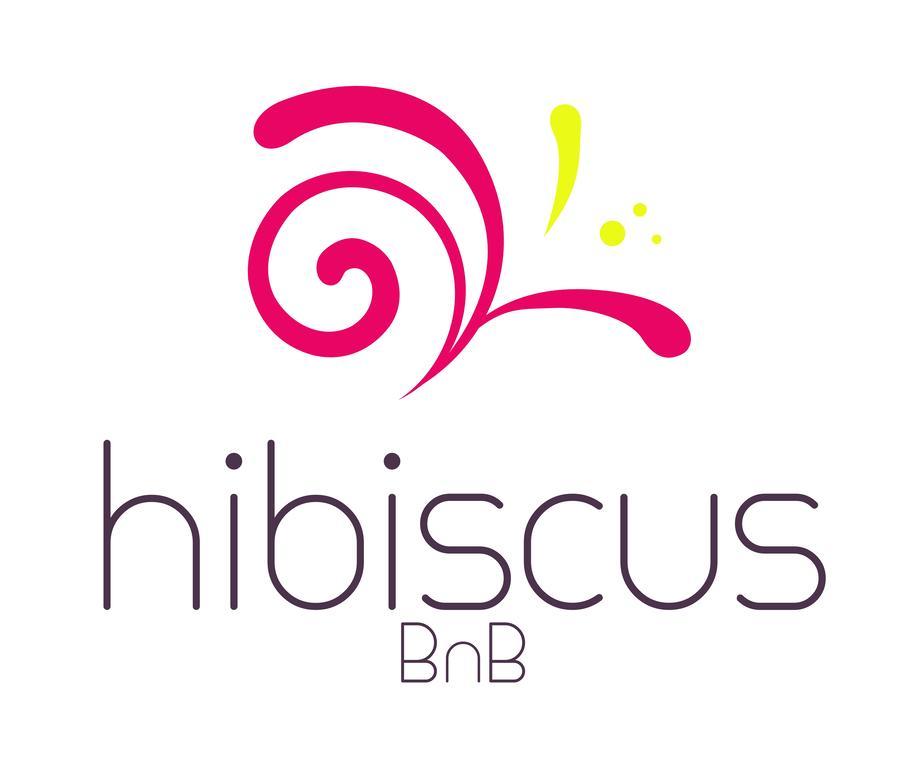 Hibiscus Hotel Taranto Exterior foto