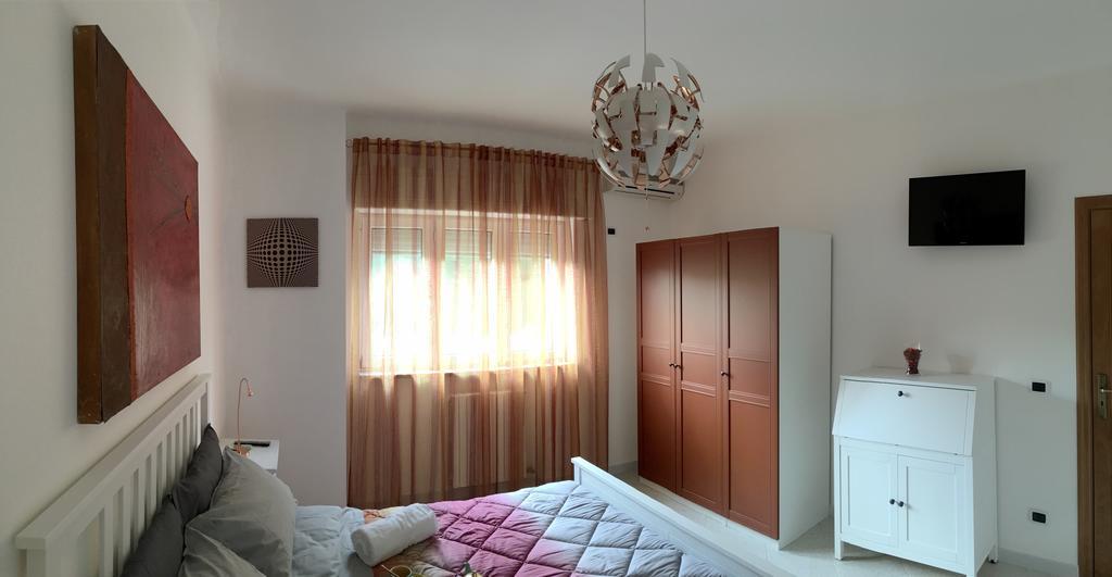 Hibiscus Hotel Taranto Exterior foto