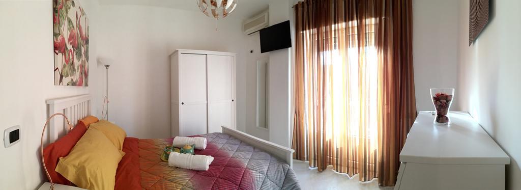 Hibiscus Hotel Taranto Exterior foto